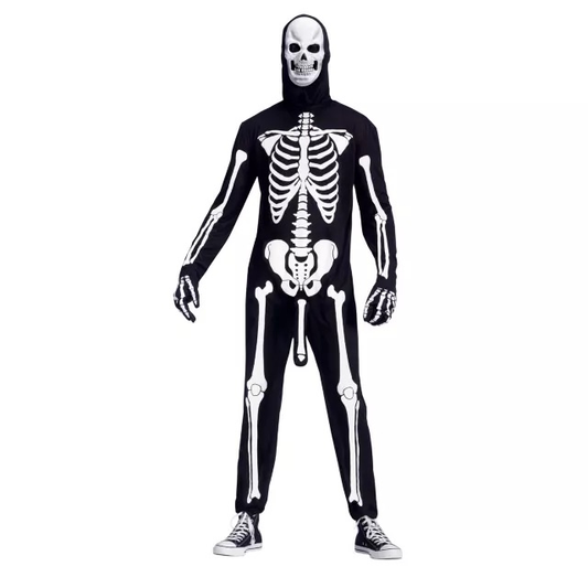 (Pre-Order) SkeleBoner